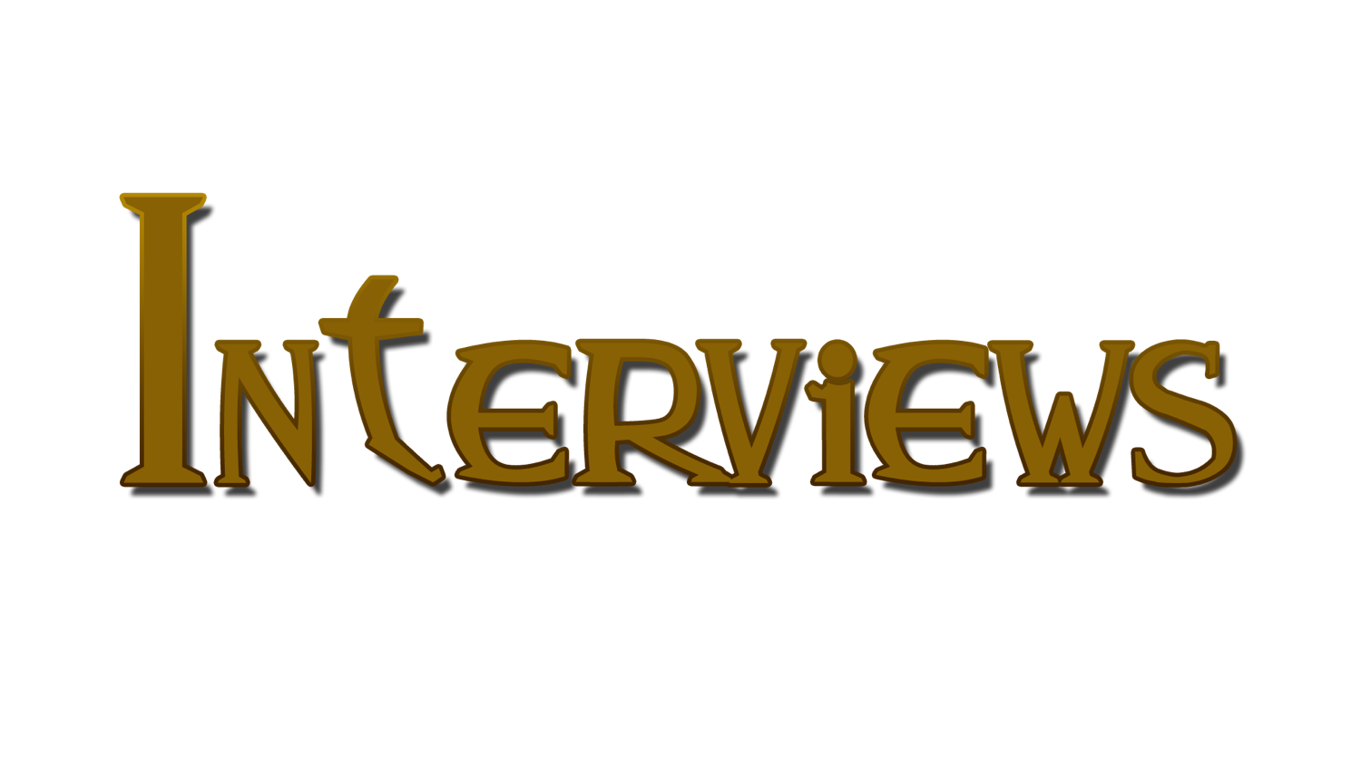 Interviews image