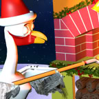 Flat lay of a vintage camera with Scrabble tiles spelling 'CREATE' on a white surface, perfect for creative concepts.